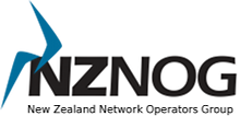 Logo of NZNOG New Zealand Network Operators Group (NZNOG)